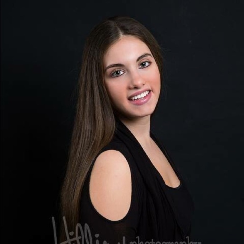 Meet your Posher, Brooke